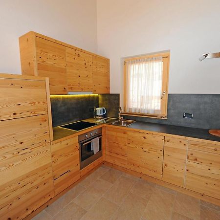 Mountain Apartment Hapeli Ортізеї Екстер'єр фото